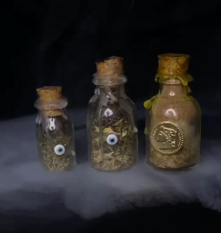 Amuletos